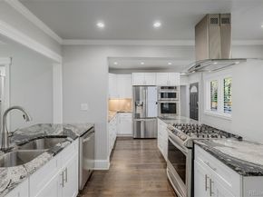 717 N Monaco Street Parkway, Denver CO 80220
