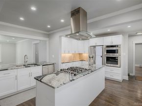 717 N Monaco Street Parkway, Denver CO 80220