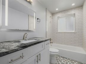 717 N Monaco Street Parkway, Denver CO 80220