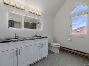 717 N Monaco Street Parkway, Denver CO 80220