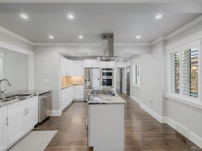 717 N Monaco Street Parkway, Denver CO 80220