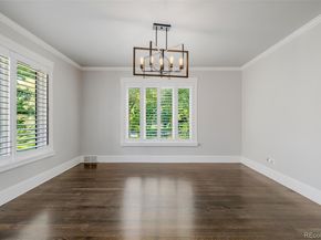 717 N Monaco Street Parkway, Denver CO 80220