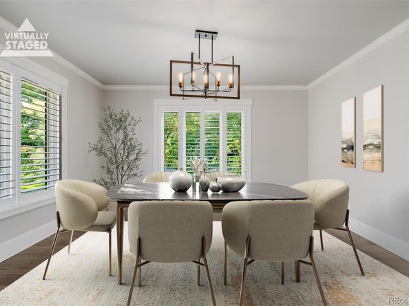 717 N Monaco Street Parkway, Denver CO 80220