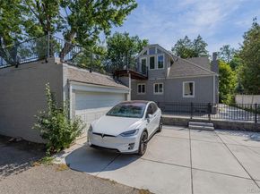 717 N Monaco Street Parkway, Denver CO 80220