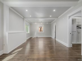 717 N Monaco Street Parkway, Denver CO 80220