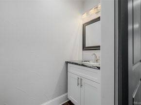 717 N Monaco Street Parkway, Denver CO 80220