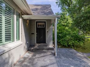 717 N Monaco Street Parkway, Denver CO 80220