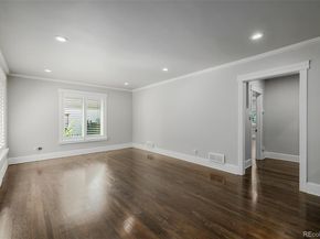 717 N Monaco Street Parkway, Denver CO 80220