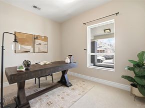 265 S Corona Street, Denver CO 80209