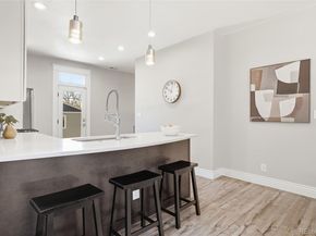 265 S Corona Street, Denver CO 80209