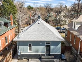 265 S Corona Street, Denver CO 80209