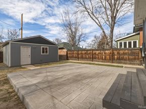 265 S Corona Street, Denver CO 80209