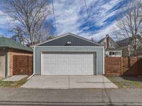 265 S Corona Street, Denver CO 80209