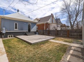 265 S Corona Street, Denver CO 80209