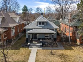 265 S Corona Street, Denver CO 80209