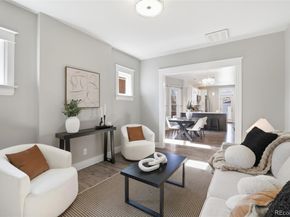 265 S Corona Street, Denver CO 80209