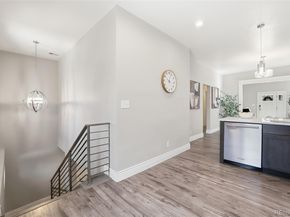 265 S Corona Street, Denver CO 80209