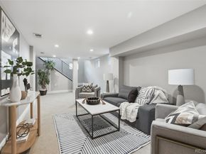 265 S Corona Street, Denver CO 80209