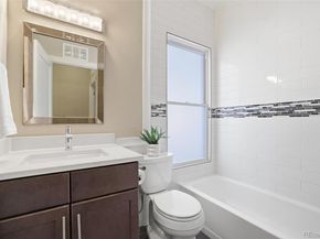 265 S Corona Street, Denver CO 80209