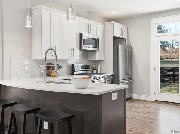 265 S Corona Street, Denver CO 80209