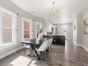 265 S Corona Street, Denver CO 80209