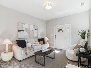 265 S Corona Street, Denver CO 80209