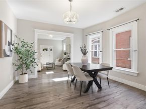 265 S Corona Street, Denver CO 80209