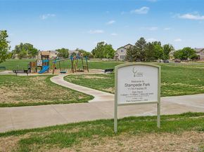 14806 E 118th Avenue, Commerce City CO 80603