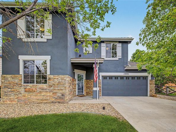 14806 E 118th Avenue, Commerce City CO 80603