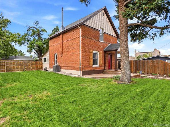 12 E Quincy Avenue, Englewood CO 80113