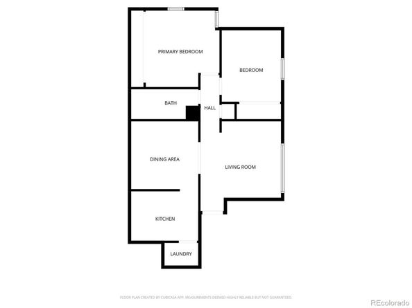 12141 Melody Drive 101, Denver CO 80234