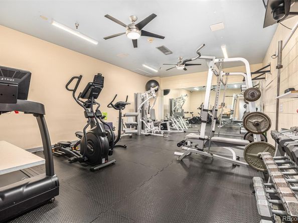 555 E 10th Avenue 10, Denver CO 80203