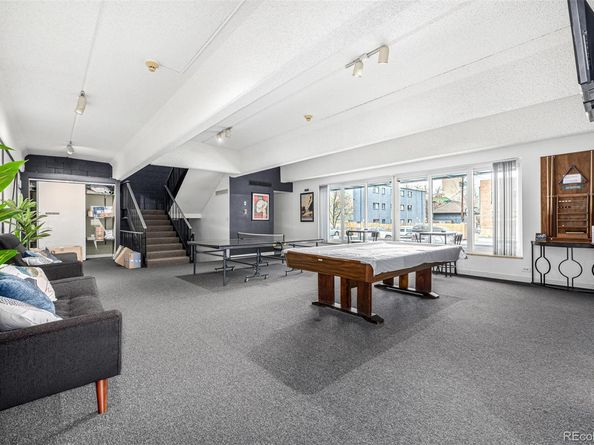 555 E 10th Avenue 10, Denver CO 80203