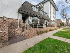 555 E 10th Avenue 10, Denver CO 80203