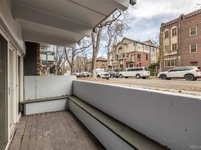 555 E 10th Avenue 10, Denver CO 80203