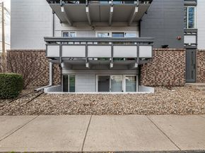 555 E 10th Avenue 10, Denver CO 80203