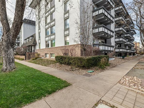 555 E 10th Avenue 10, Denver CO 80203