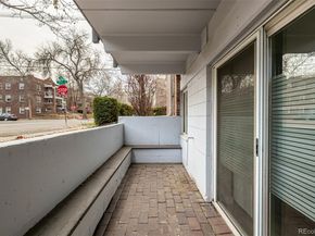 555 E 10th Avenue 10, Denver CO 80203