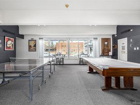 555 E 10th Avenue 10, Denver CO 80203