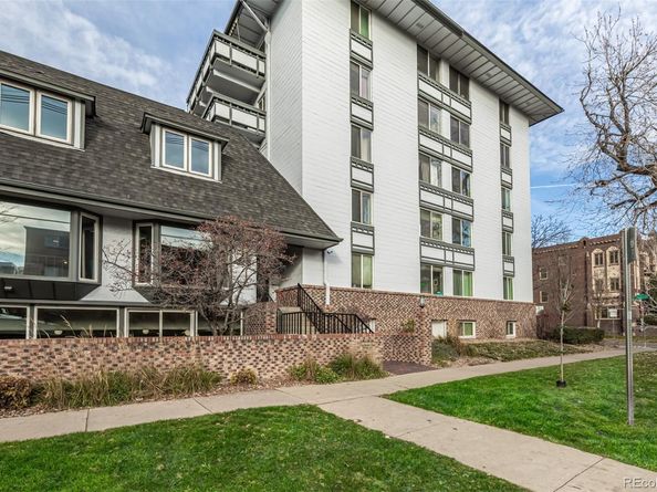 555 E 10th Avenue 10, Denver CO 80203