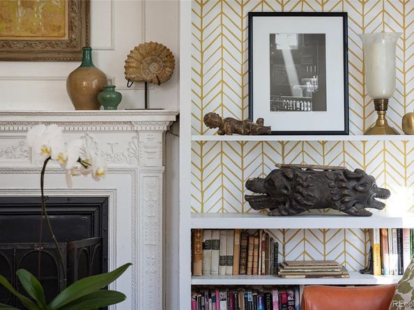 1647 Krameria Street, Denver CO 80220