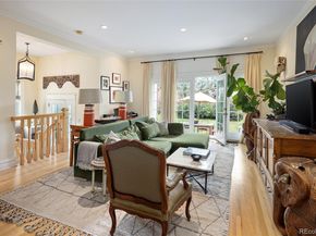 1647 Krameria Street, Denver CO 80220