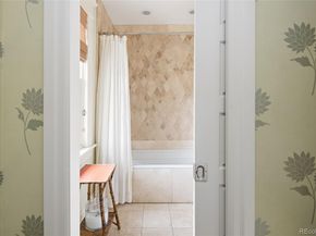 1647 Krameria Street, Denver CO 80220