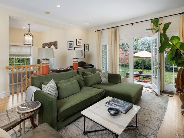 1647 Krameria Street, Denver CO 80220