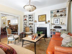 1647 Krameria Street, Denver CO 80220