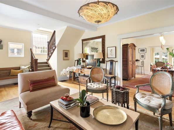 1647 Krameria Street, Denver CO 80220