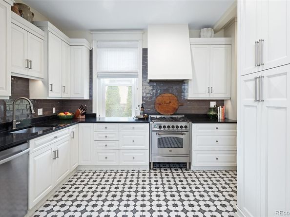 1647 Krameria Street, Denver CO 80220