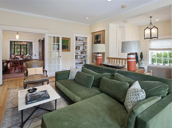 1647 Krameria Street, Denver CO 80220