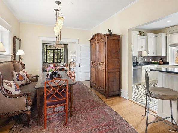 1647 Krameria Street, Denver CO 80220