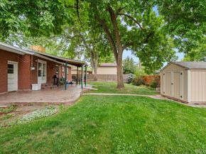 6797 Lee Street, Arvada CO 80004